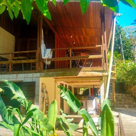Sh Hostel Trindade トリンダーデ エクステリア 写真