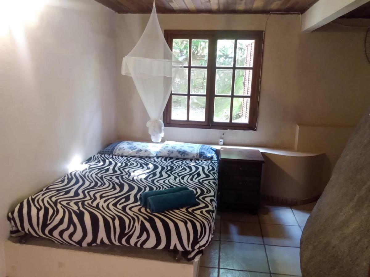 Sh Hostel Trindade トリンダーデ エクステリア 写真