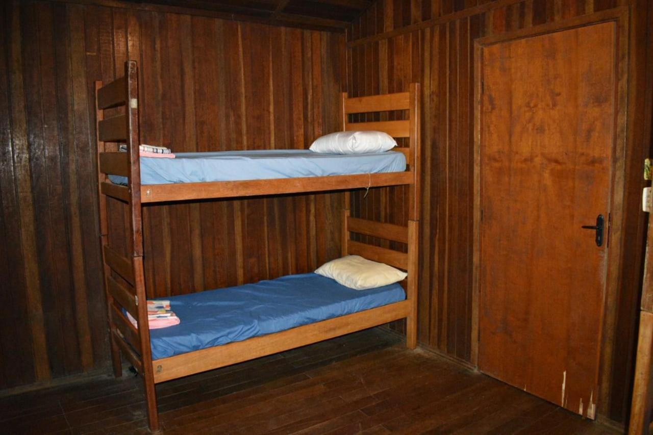 Sh Hostel Trindade トリンダーデ エクステリア 写真