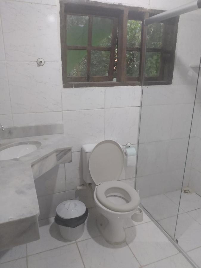 Sh Hostel Trindade トリンダーデ エクステリア 写真