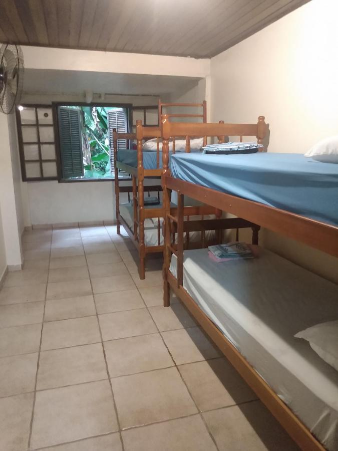 Sh Hostel Trindade トリンダーデ エクステリア 写真